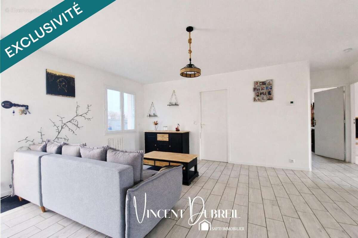 Photo 5 - Maison à AIGREFEUILLE-SUR-MAINE