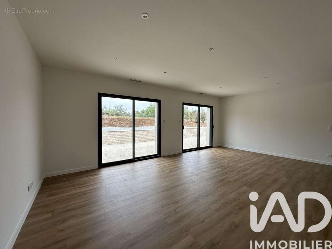 Photo 5 - Maison à CAHORS