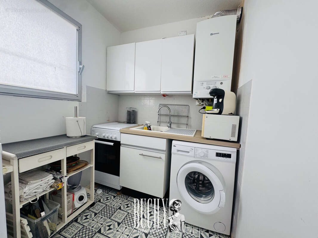Appartement à LES SABLES-D'OLONNE