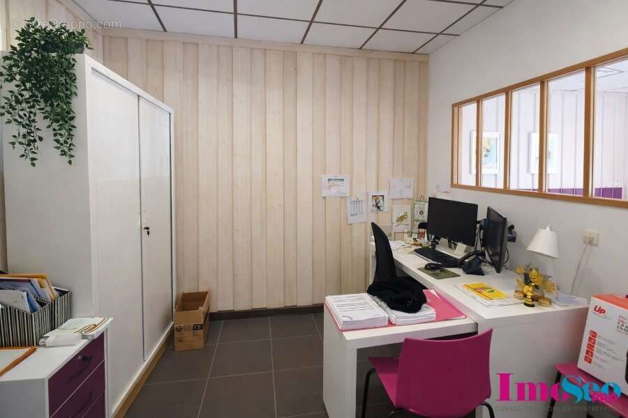 Local commercial à vendre - photo 7