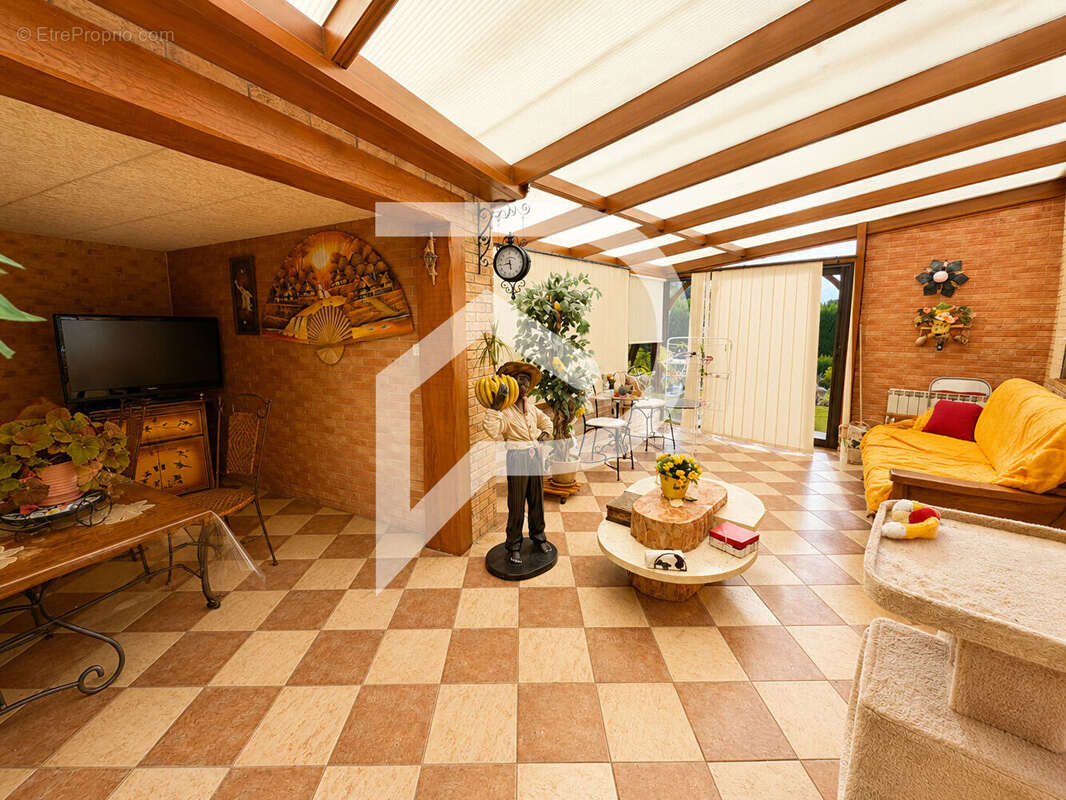 Maison individuelle avec garage - photo 6