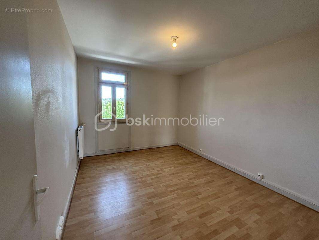 Appartement à AGEN