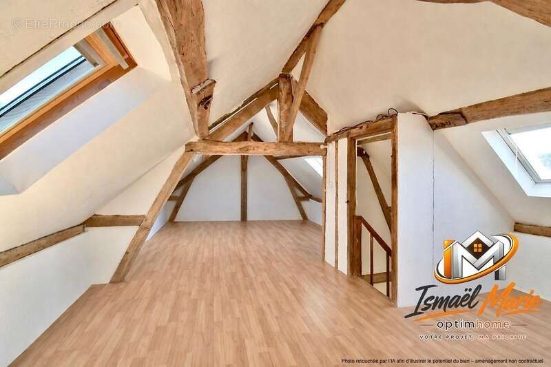 Maison à vendre 6 pièces courtonne les deux eglises (14) - photo 5