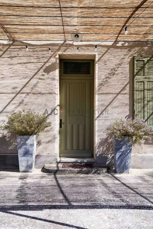 Mas provençal de 230 m² sur plus de 5 600 m² de terrain - photo 17