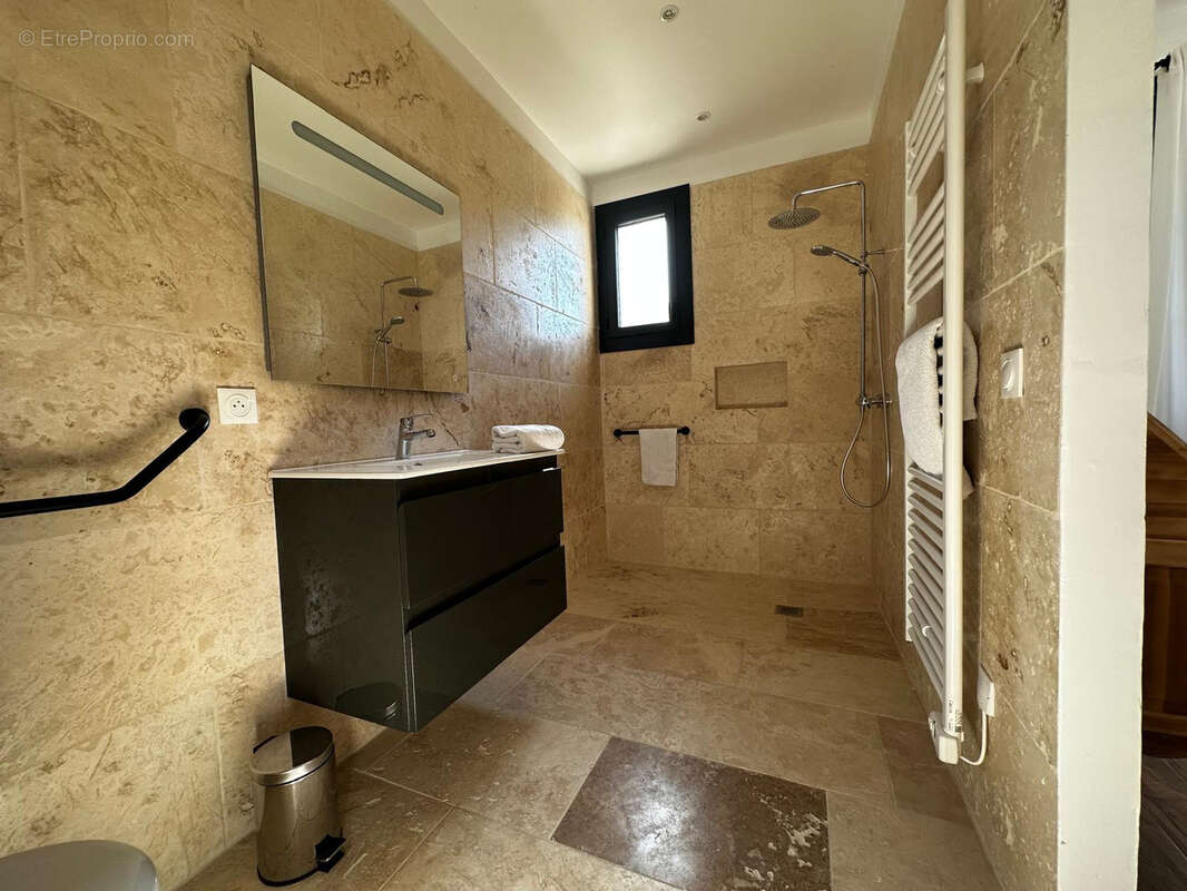 Appartements de stanging Fontvieille - photo 11