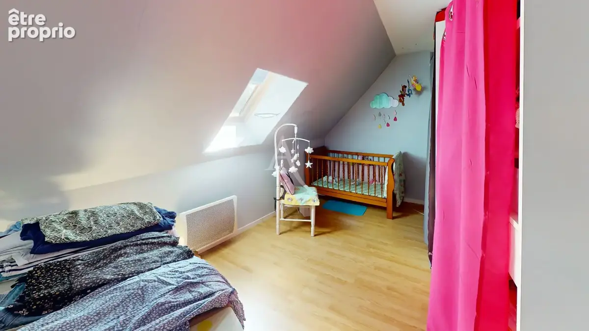 Maison Secteur Le Chatelet en Brie 5 pièce(s) 113 m2 - photo 9