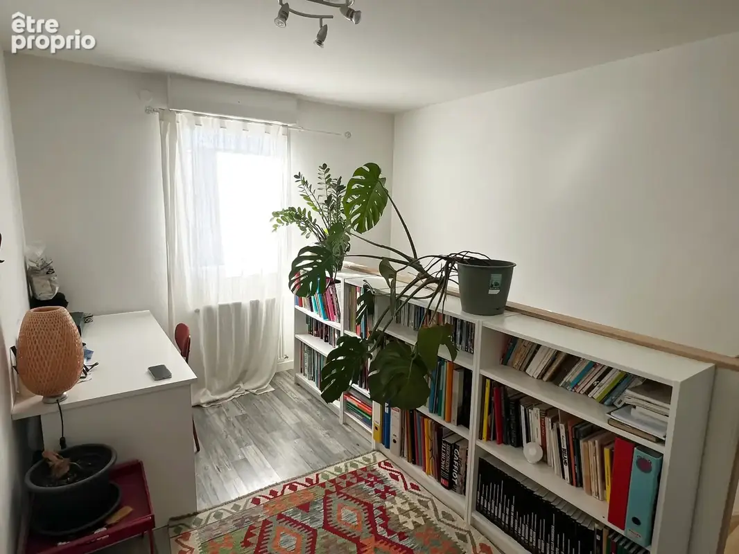 Maison 6 pièces 124 m² à vendre à Beaucouze (49070) - photo 10