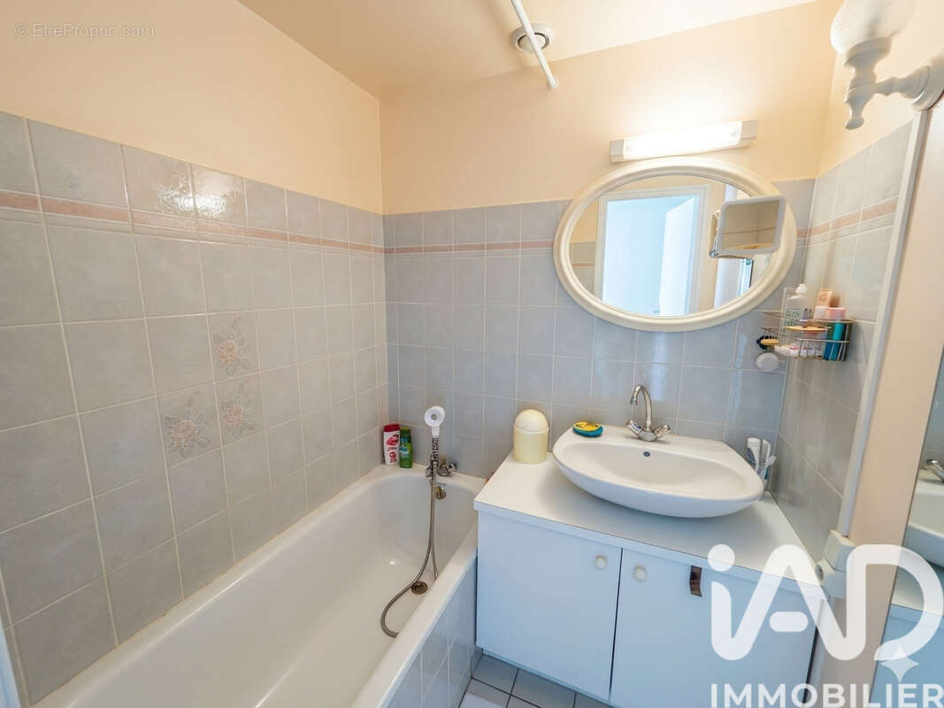 Maison 41 m² à Saint-Hilaire-De-Riez  - photo 6