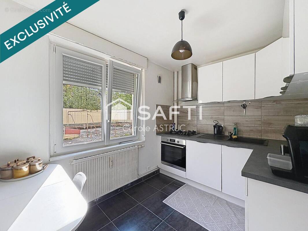 Photo 1 - Appartement à PONTARLIER