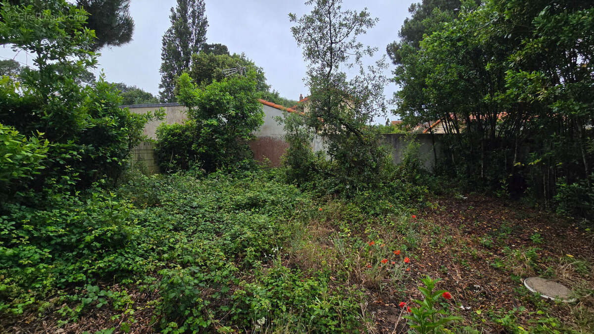 Maison Saint Brevin Les Pins - photo 9