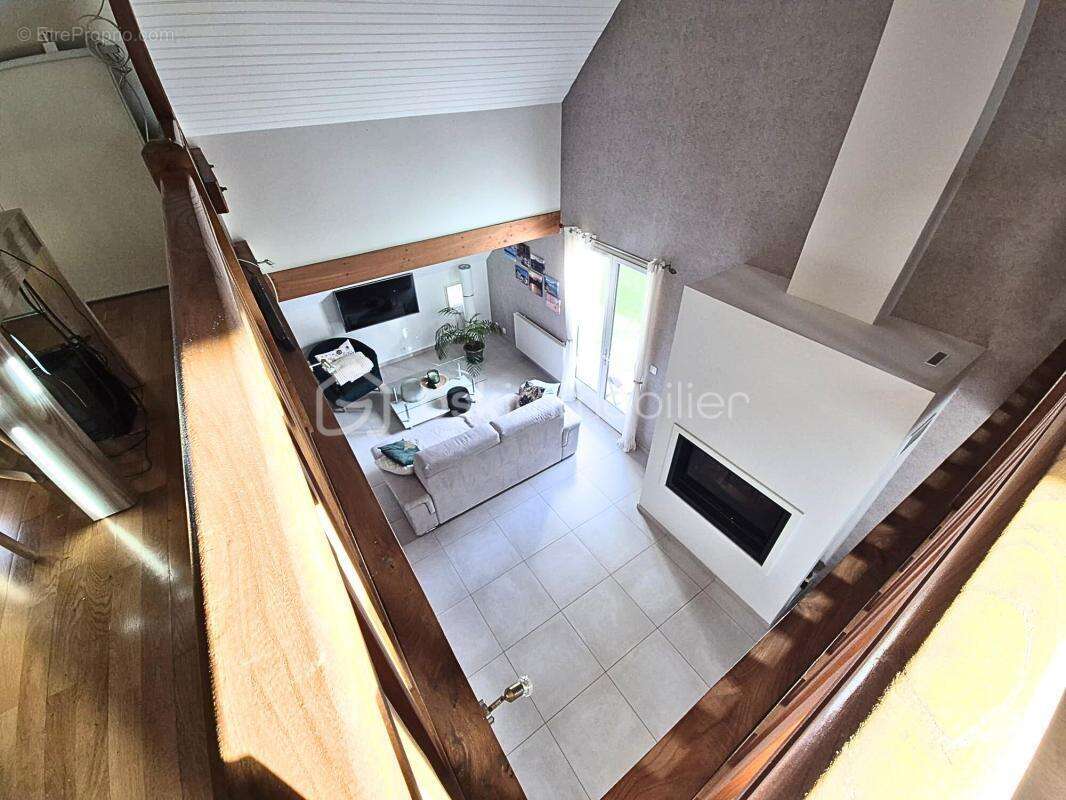 Maison à CHECY