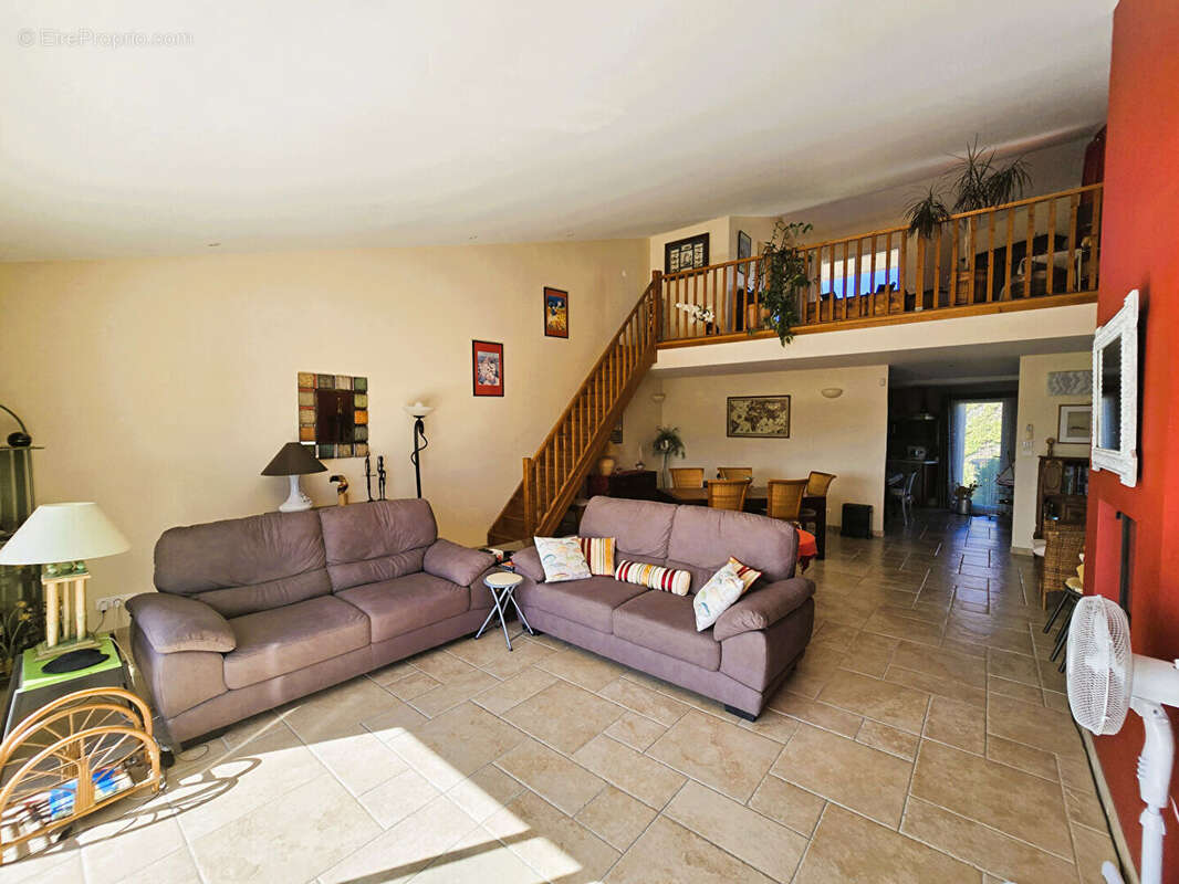 Maison à PORT-VENDRES