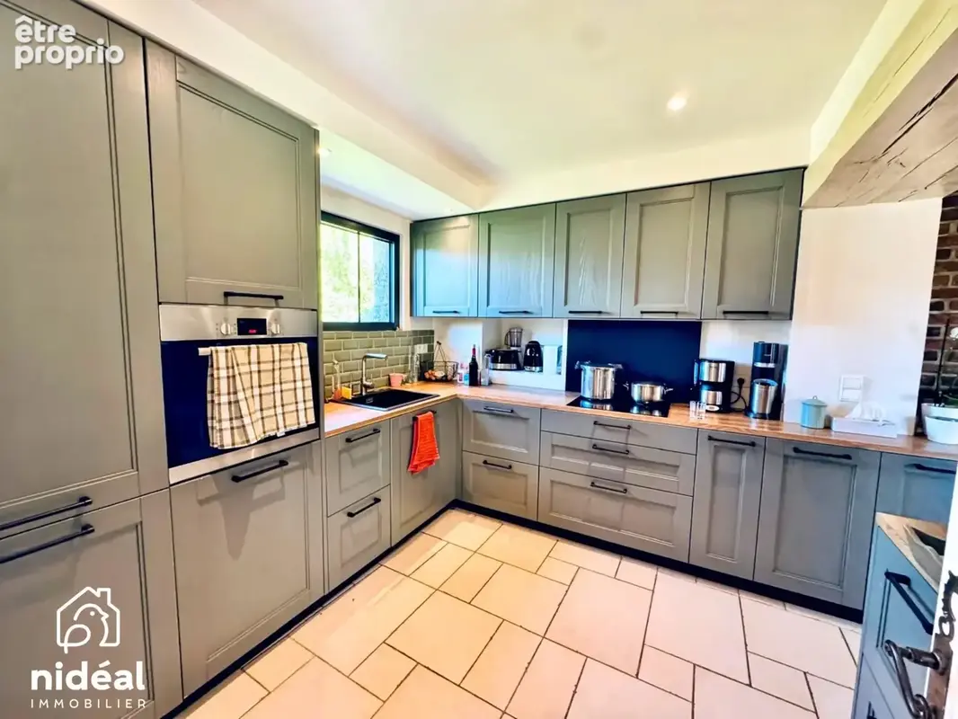 Maison 200 m² à Heudreville-Sur-Eure  - photo 7