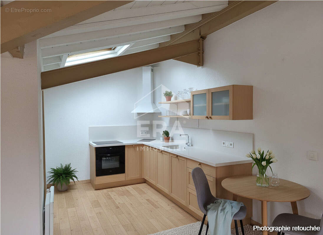 Appartement à HASPARREN