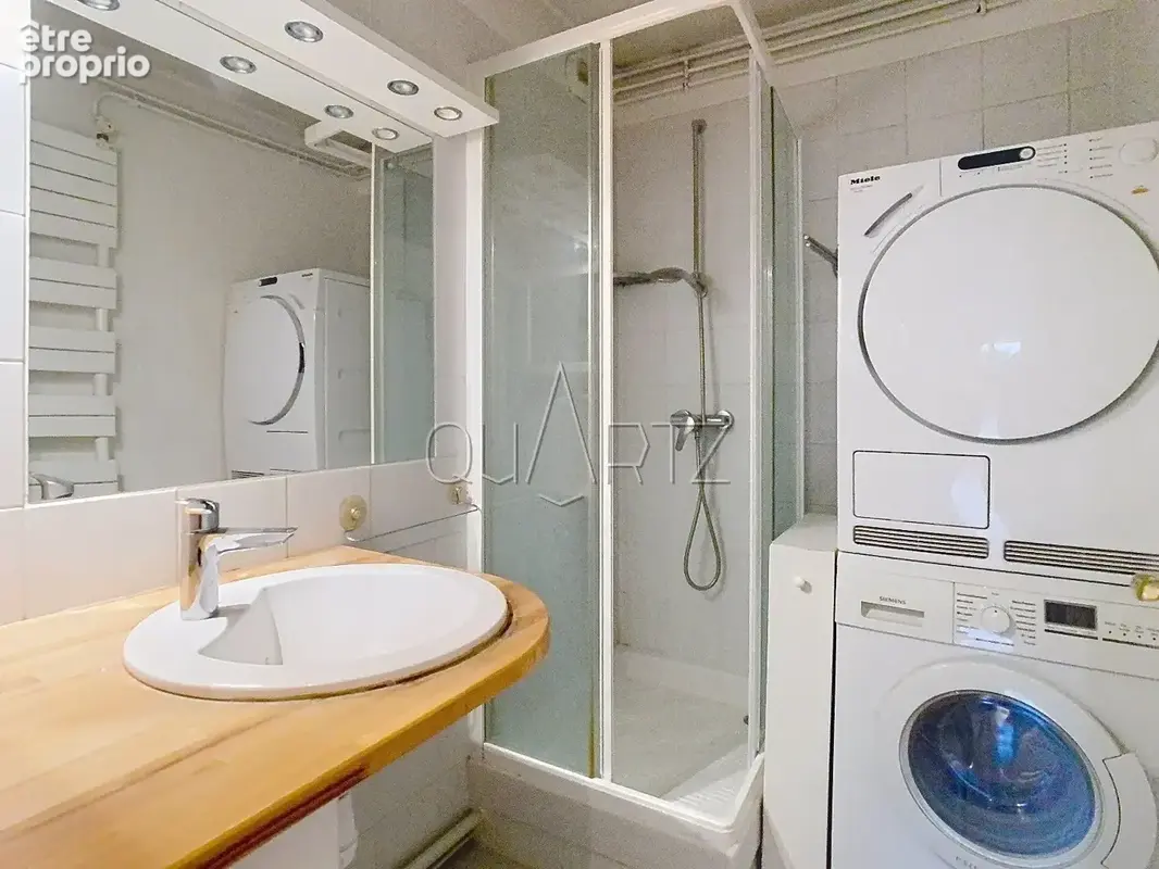 Appartement 5 pièces 111 m² à vendre à Le Chesnay (78150) - photo 8