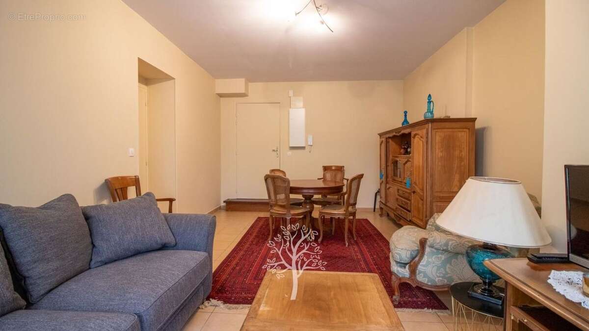 Appartement à DIEPPE