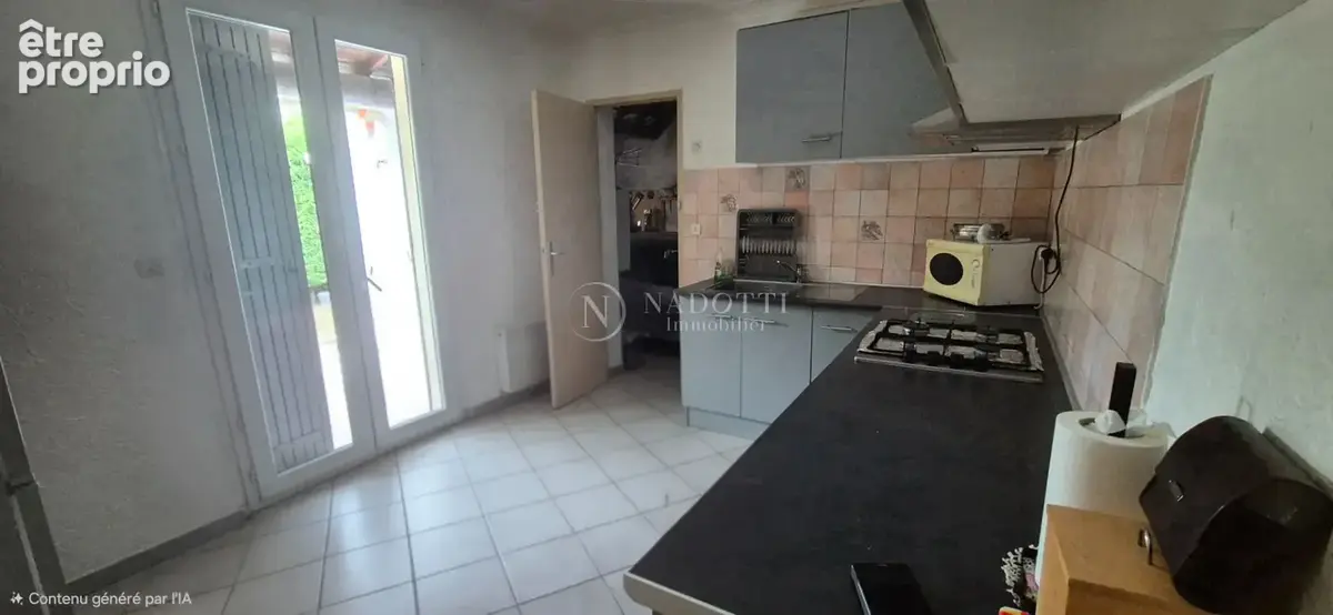 Maison Cabannes secteur résidentiel - photo 4