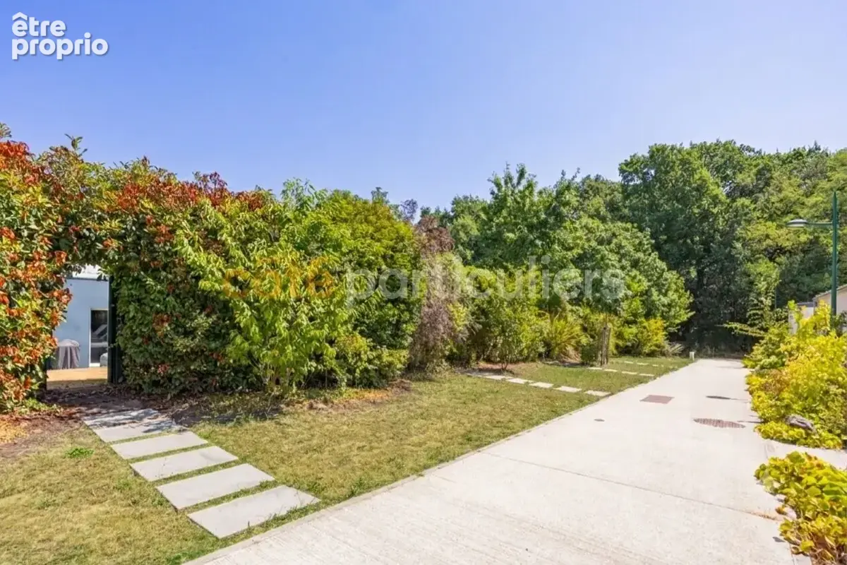 La chapelle sur erdre -- maison -- 4 chambres -- jardin sud --  vie de plain pied -- garage -- proche centre-ville - photo 7