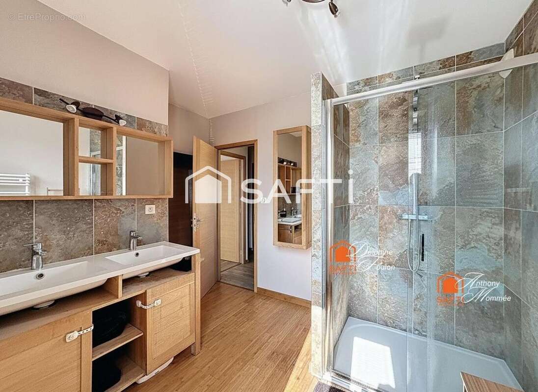 Photo 4 - Maison à MONTALIEU-VERCIEU