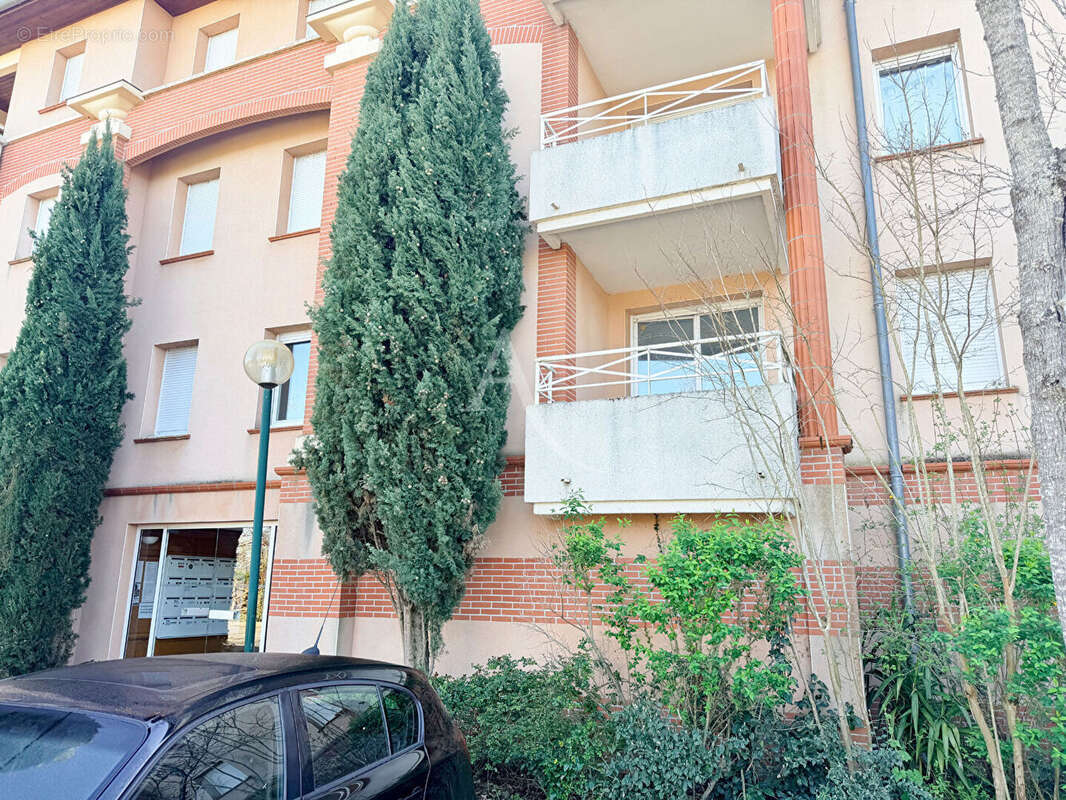 Appartement à SEILH