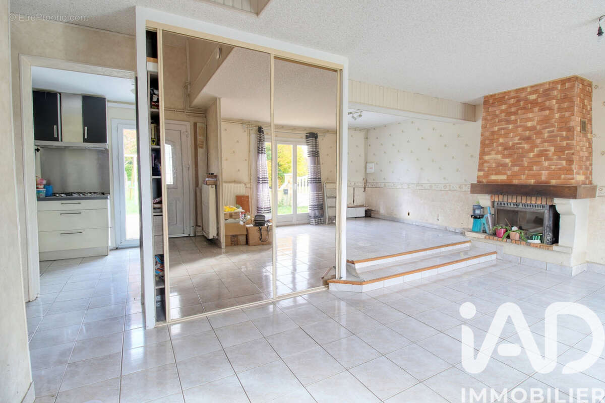 Photo 7 - Maison à PITHIVIERS-LE-VIEIL