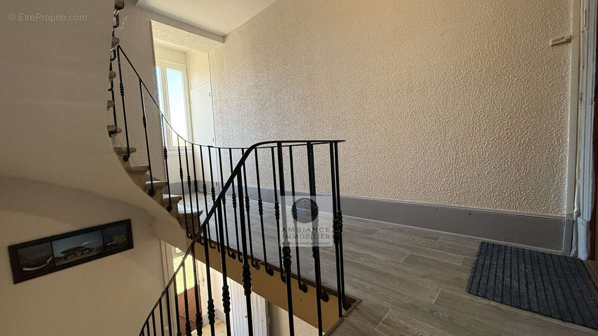 Appartement T3 quartier Danton - photo 13