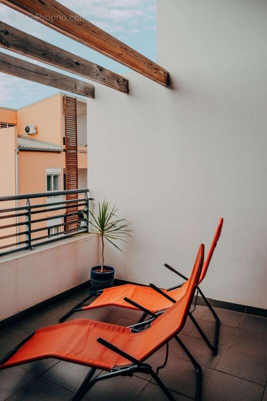 Appartement à LA POSSESSION