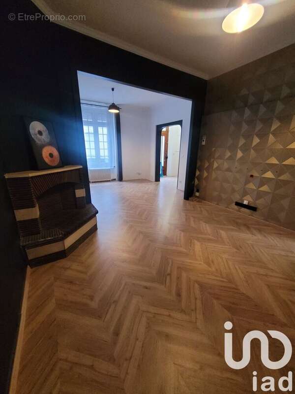 Photo 5 - Maison à SAINT-QUENTIN