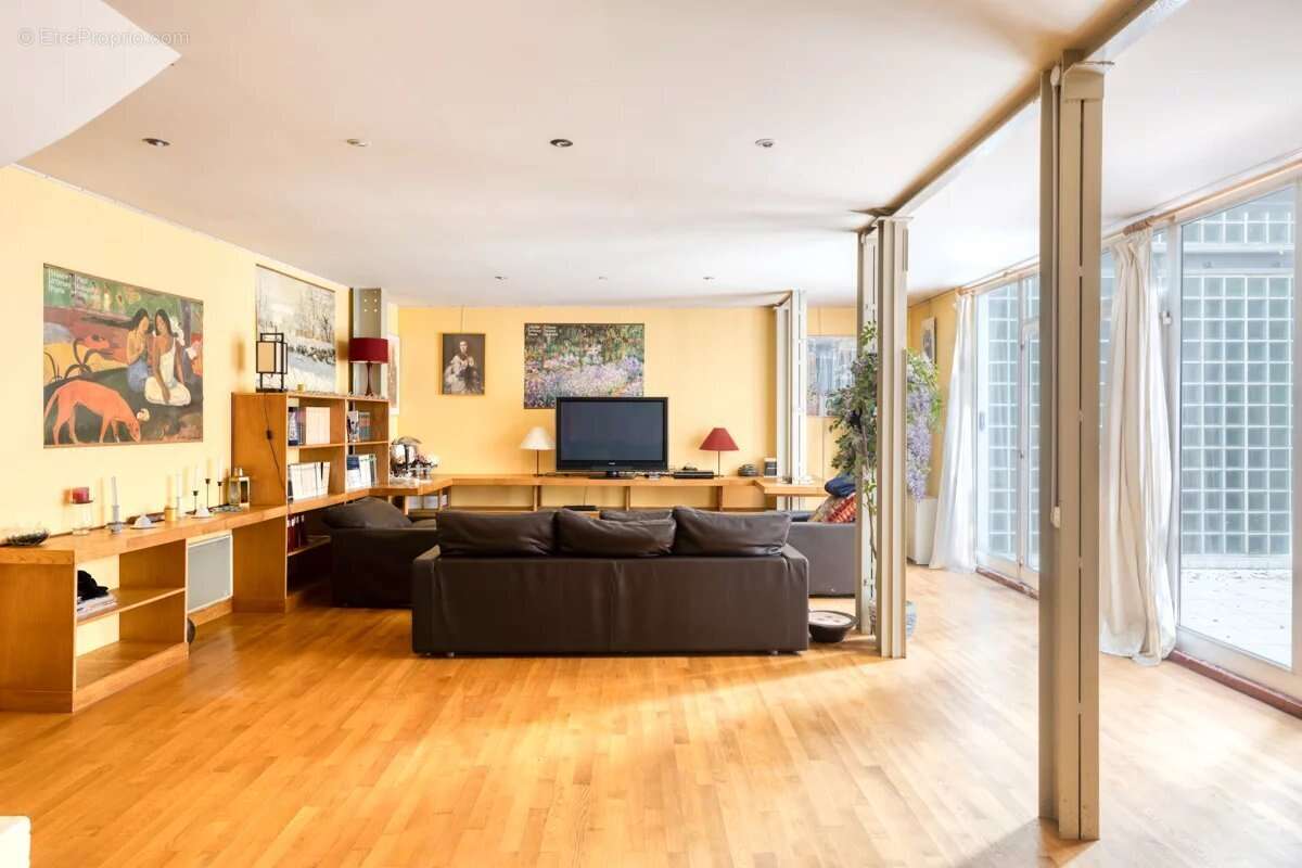 Appartement à MALAKOFF