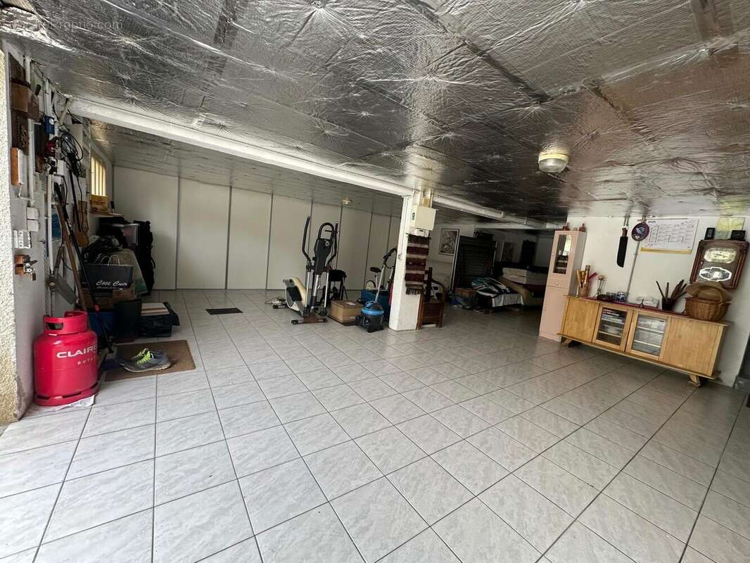 Photo 9 - Maison à ANZEX