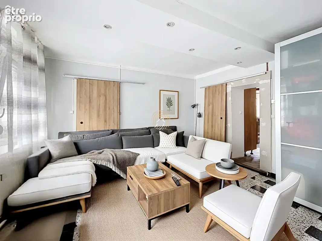 Maison 4 pièces 103 m² à vendre à Raimbeaucourt (59283) - photo 6