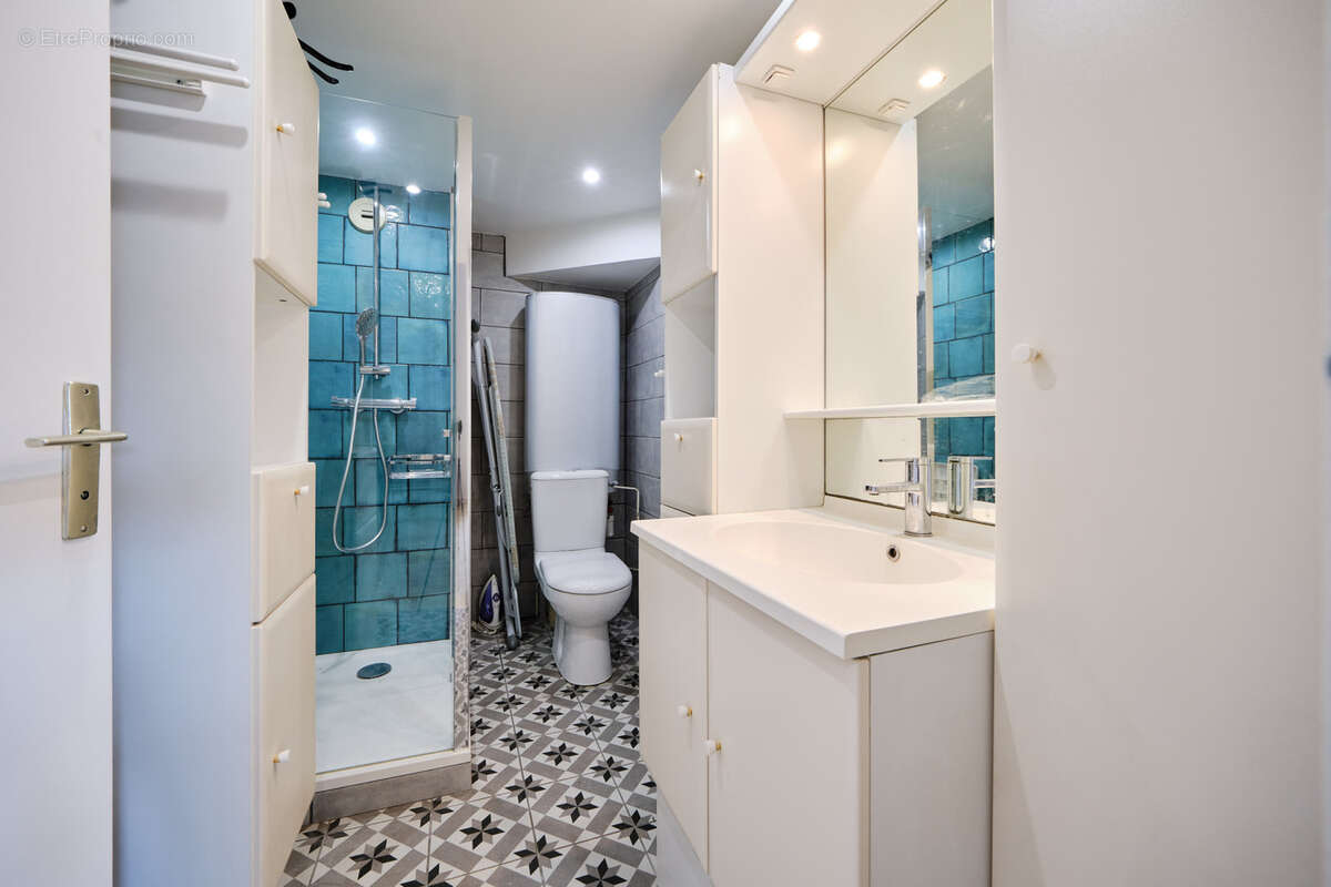 Appartement à ANNECY