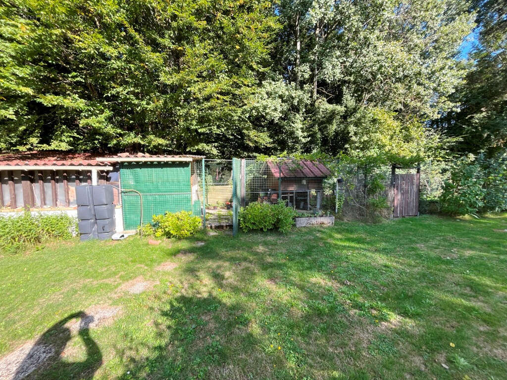 Maison à FONTAINEBLEAU