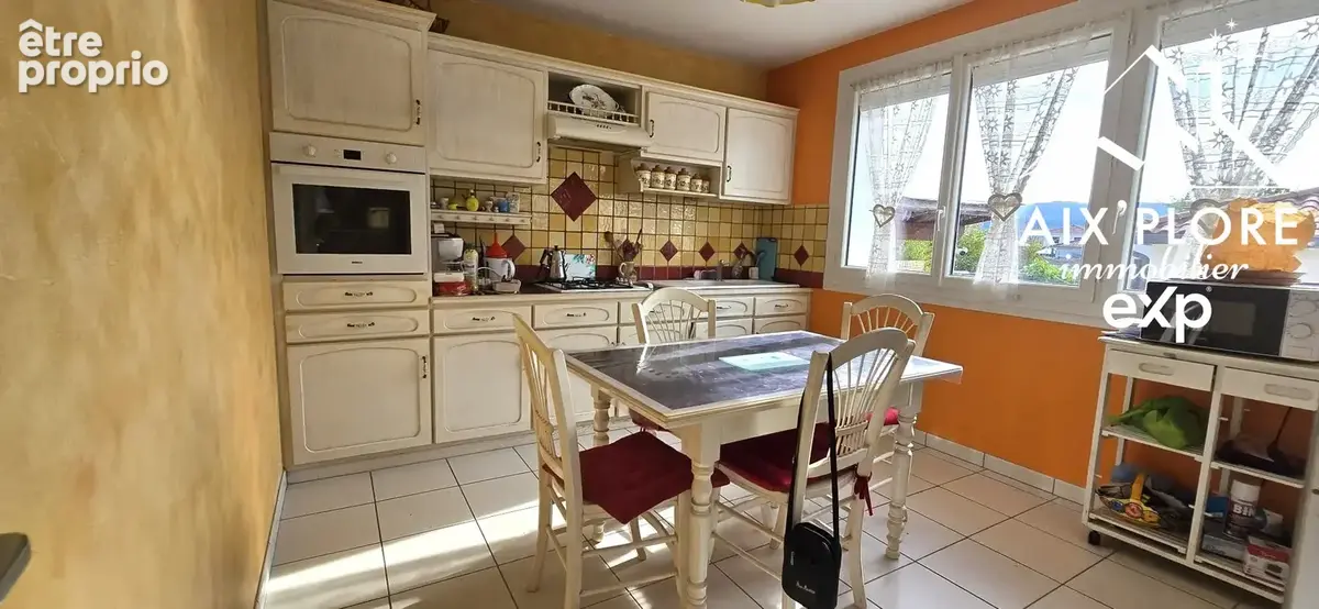 Maison 150 m² à Chateau-Gaillard  - photo 6