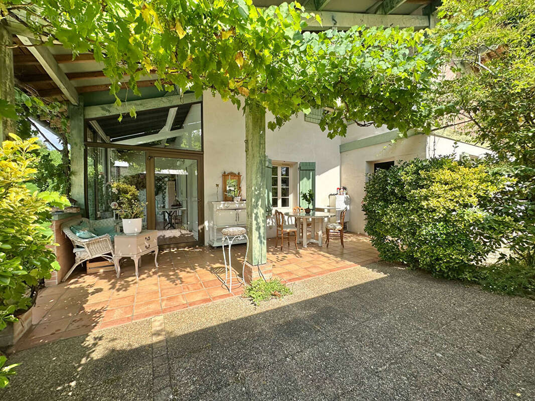 Maison à MONT-DE-MARSAN