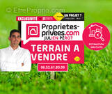 Terrain à GROIX