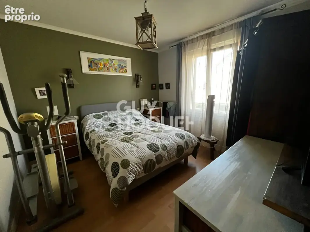Maison 131 m² à Bonnemain  - photo 6