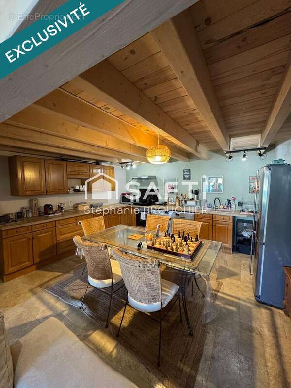 Photo 4 - Maison à PRADONS