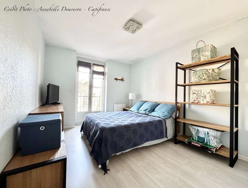 Appartement à CHAMALIERES