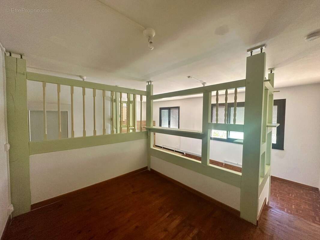 Appartement à DECAZEVILLE