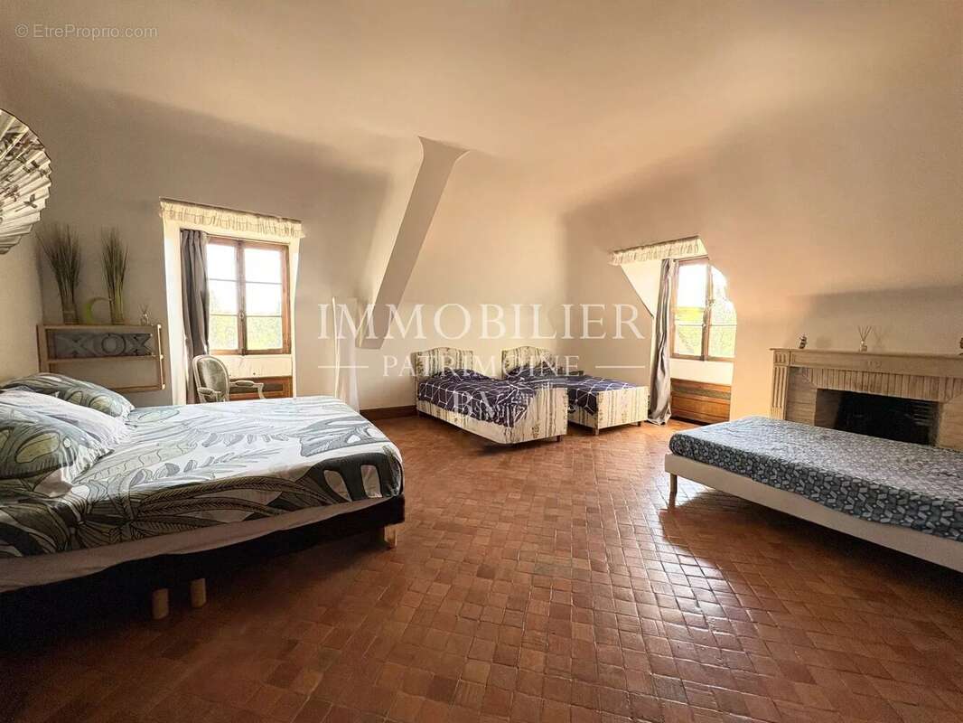 Propriété au coeur de la Sologne - photo 9