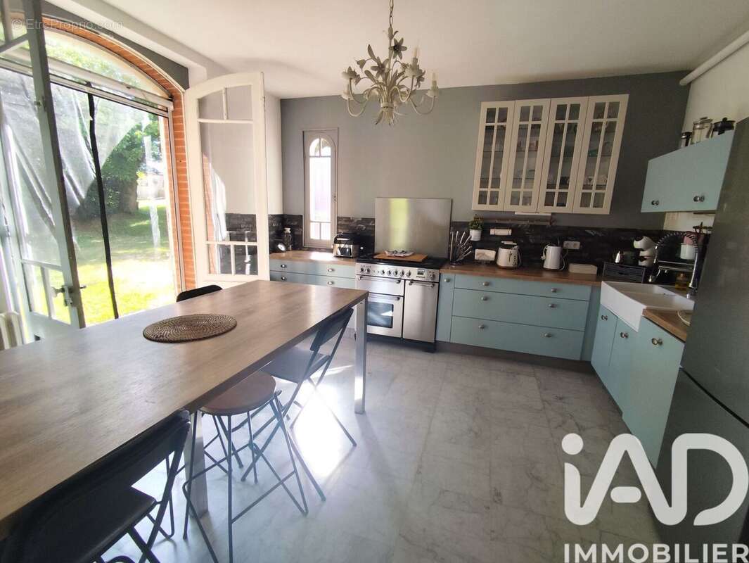 Photo 9 - Maison à LEZAT-SUR-LEZE