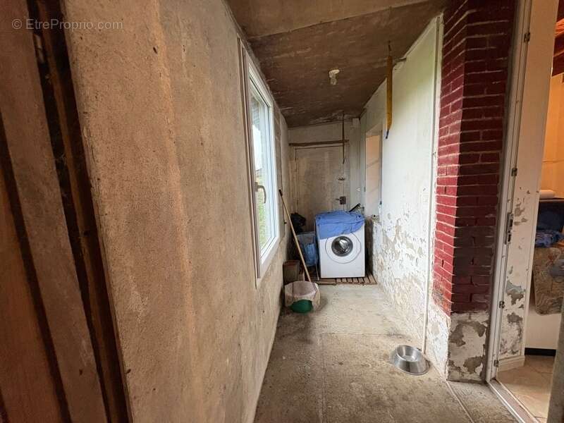 Maison à CERISY-LA-SALLE