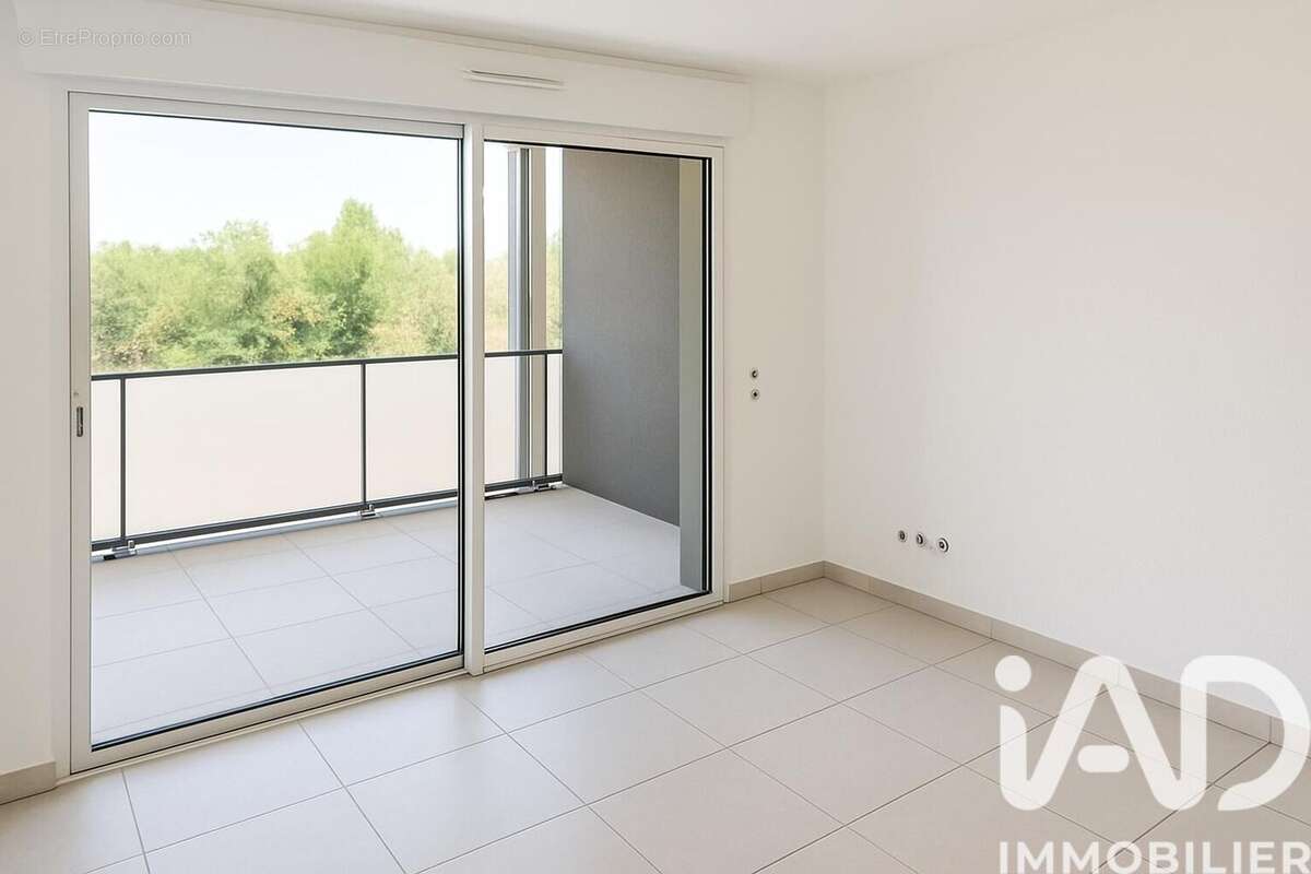 Photo 2 - Appartement à SAINT-JEAN-DE-VEDAS