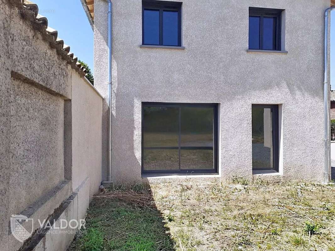 Maison 103 m² à vendre à Taponas (69220) - photo 10
