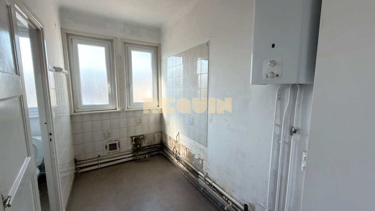 Appartement à LILLE