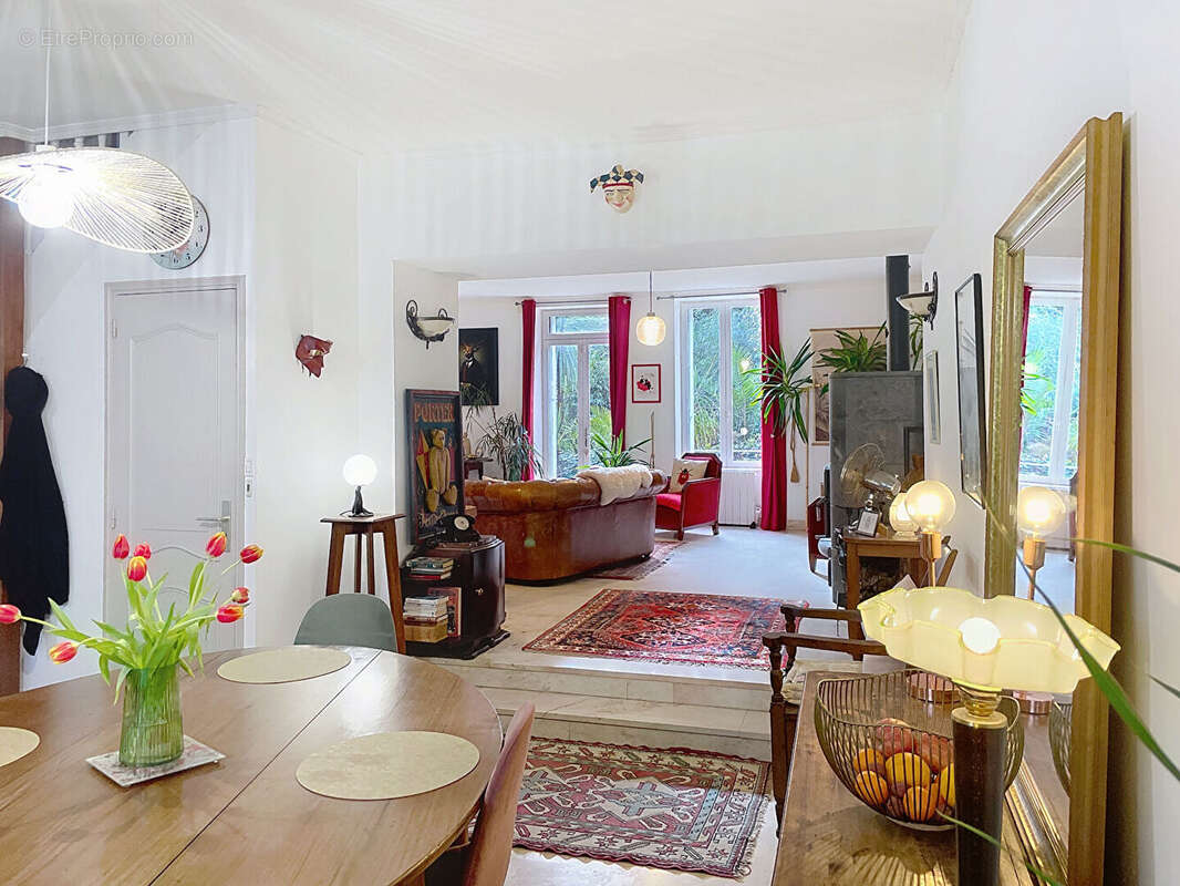 Maison à SAINT-BRIEUC