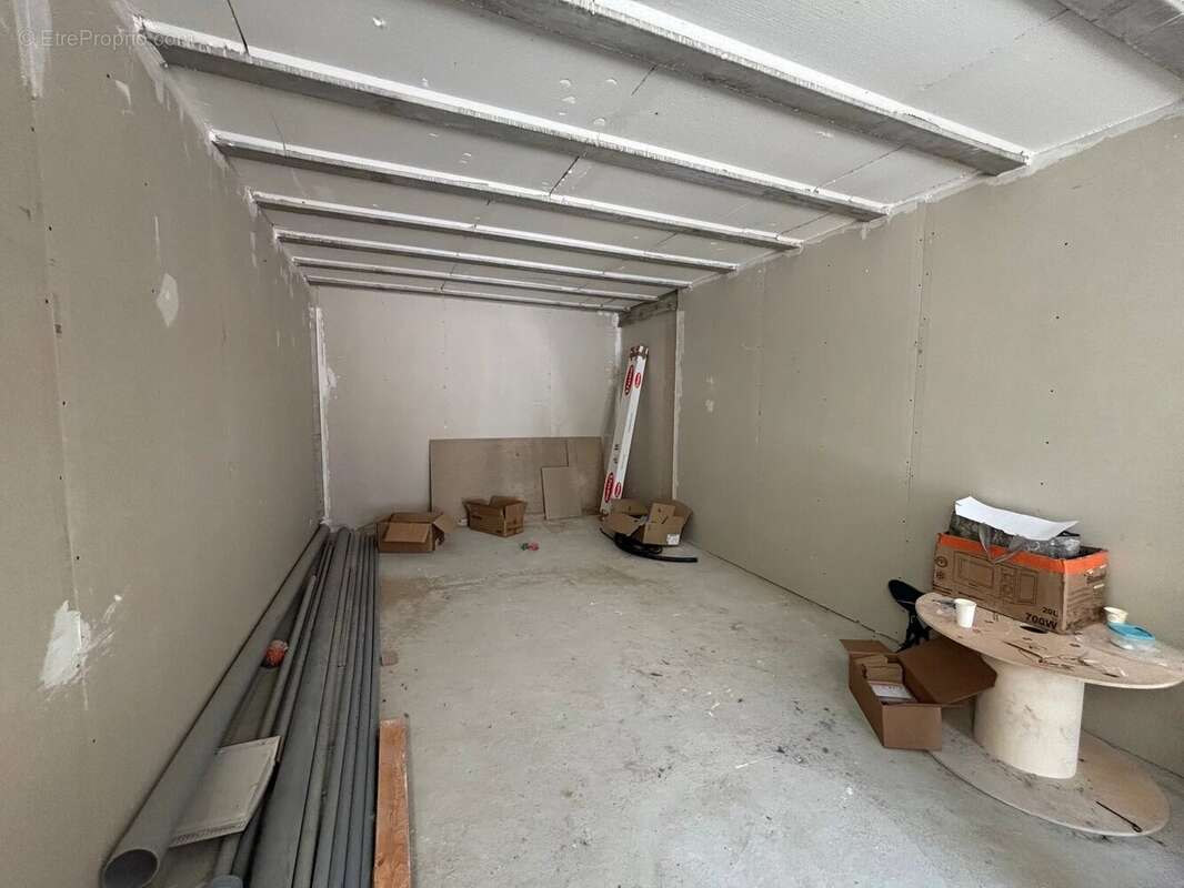 Appartement à TASSIN-LA-DEMI-LUNE