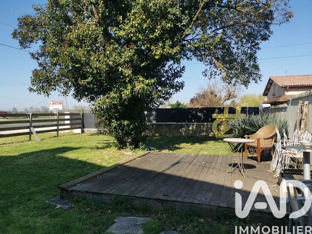Photo 4 - Maison à LA RIVIERE