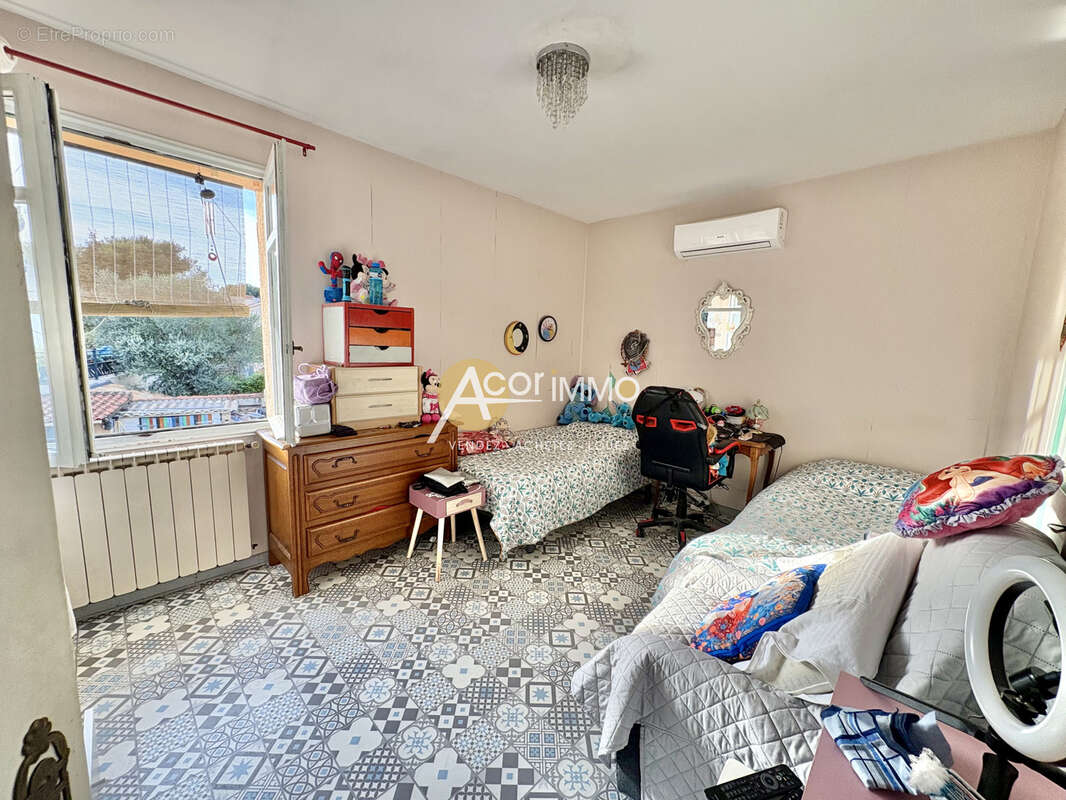 Maison à TOULON